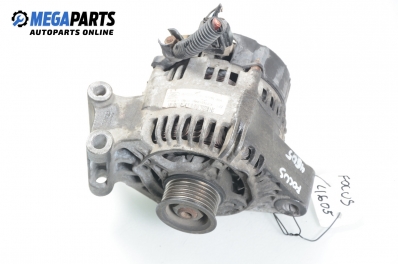 Alternator for Ford Focus I 1.6 16V, 100 hp, combi, 1999 № MS1022118040